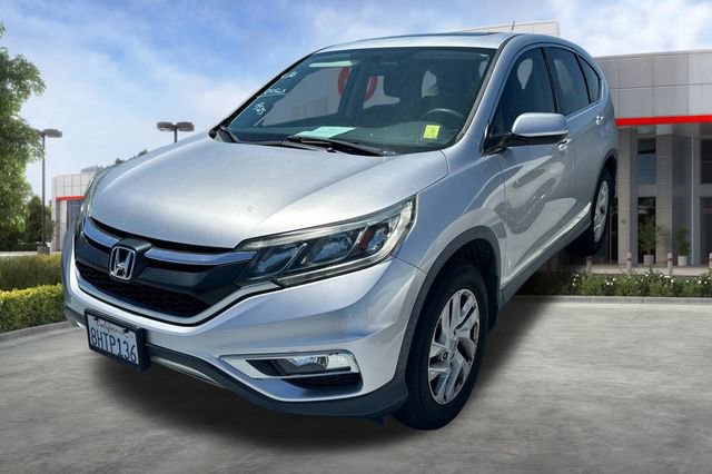 Used 2016 Honda CR-V EX image 2