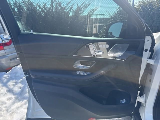 Used 2021 Mercedes-Benz GLE 53 AMG 4MATIC Coupe image 24