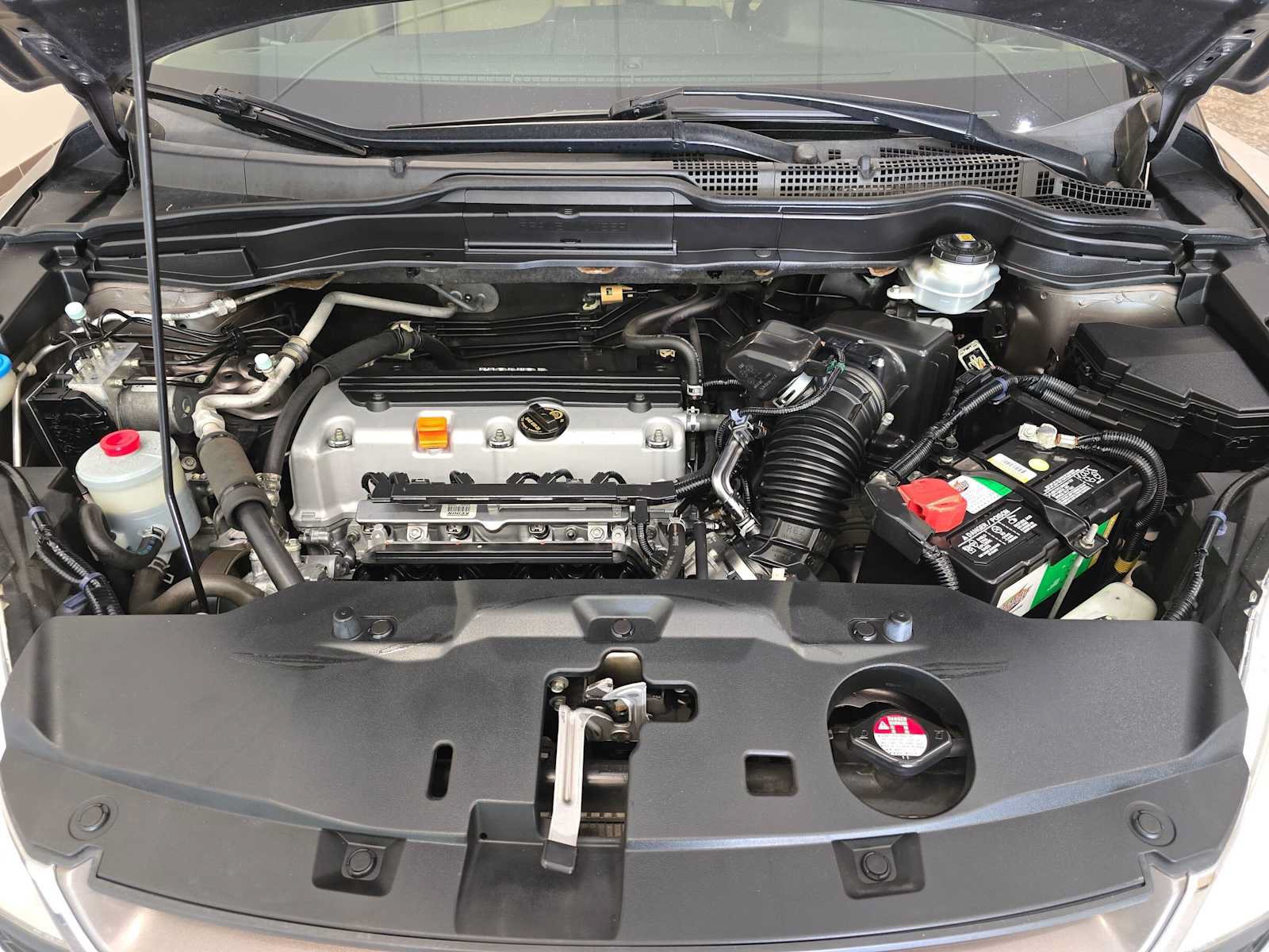 Used 2011 Honda CR-V EX image 9
