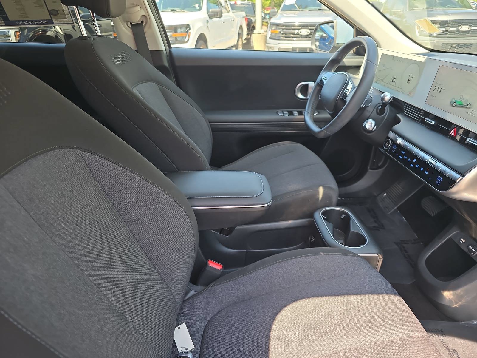 Used 2023 Hyundai Ioniq 5 SE RWD image 10