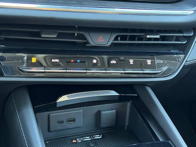 New 2025 Buick Envision Preferred image 21