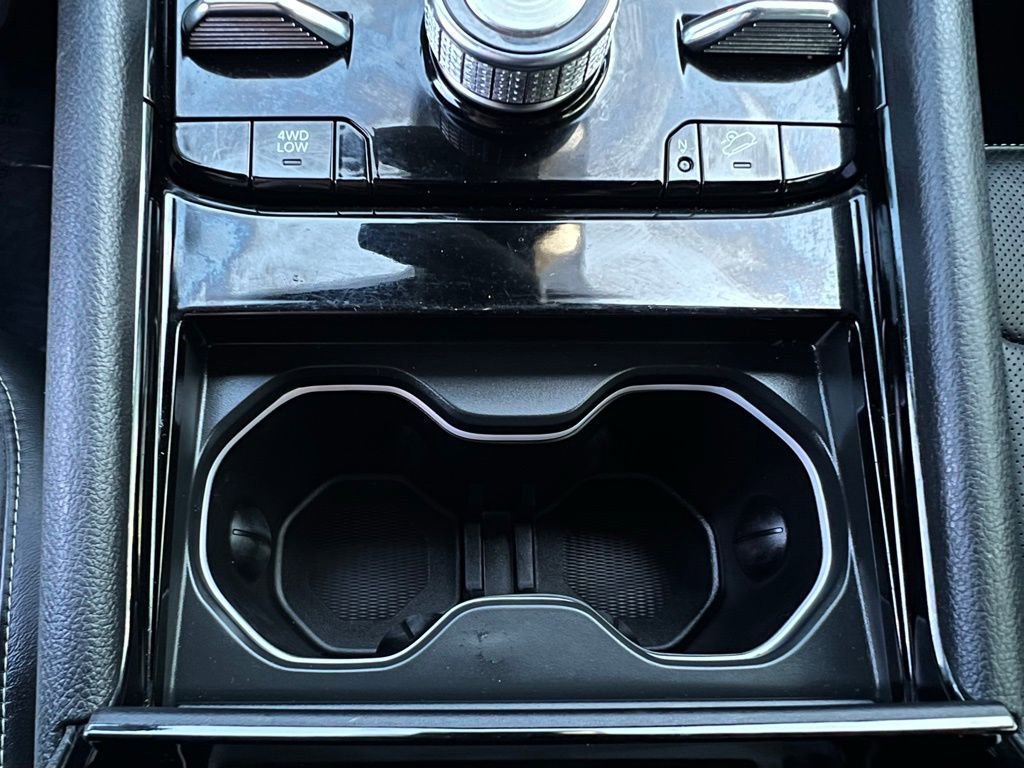 Used 2022 Jeep Grand Cherokee L Overland image 49