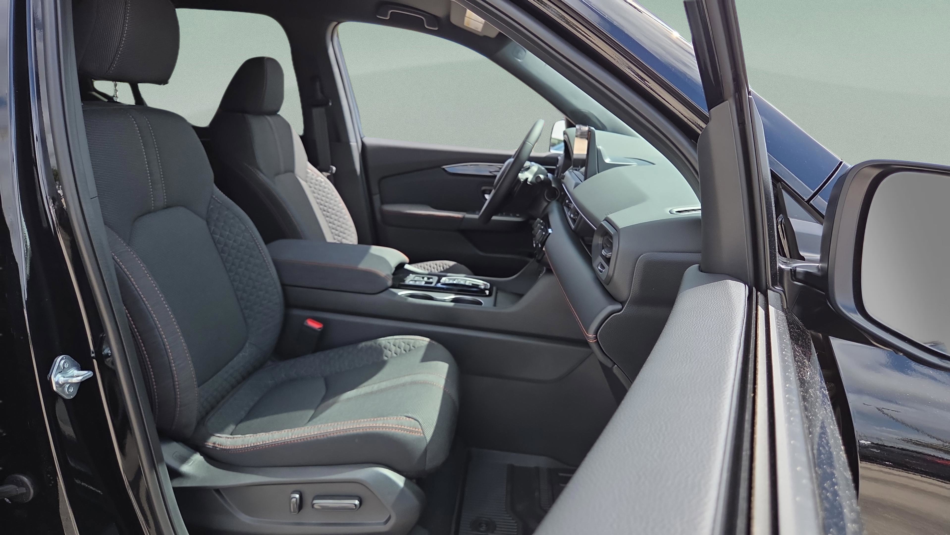 New 2026 Honda Pilot Sport image 18
