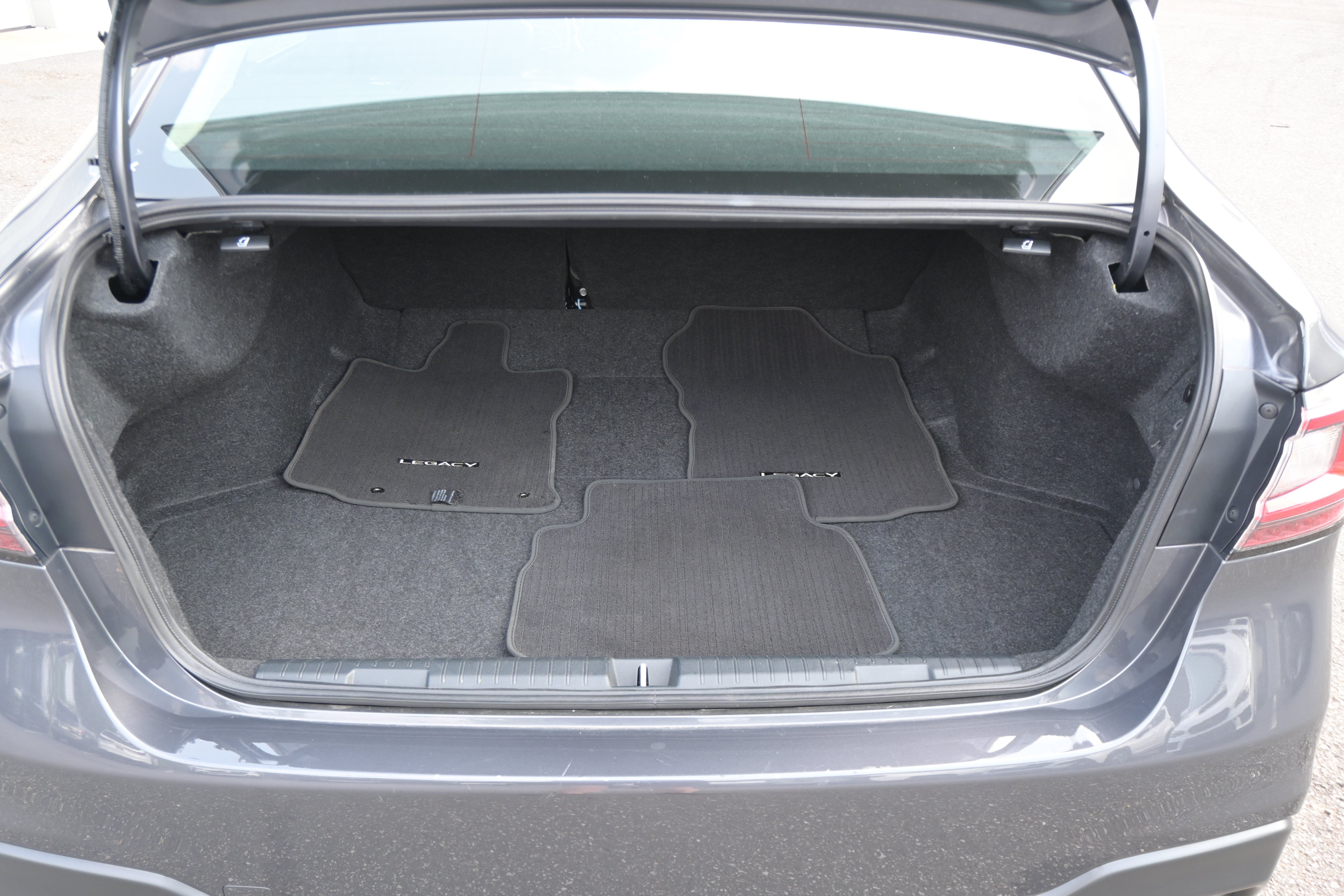 Used 2025 Subaru Legacy Premium AWD/4WD image 33