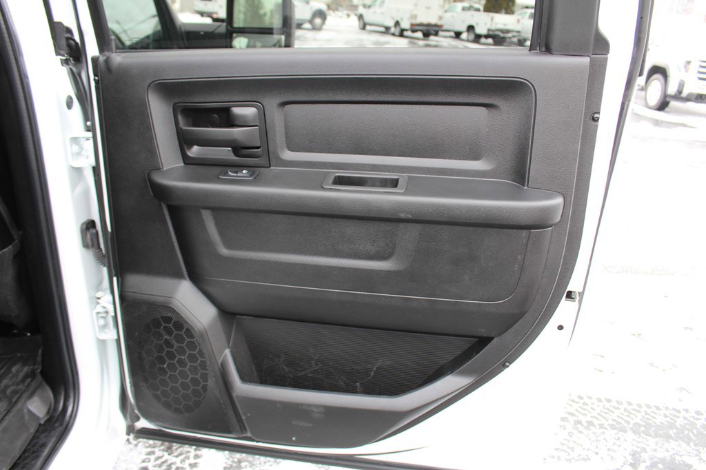 Used 2023 RAM 2500 Tradesman image 28