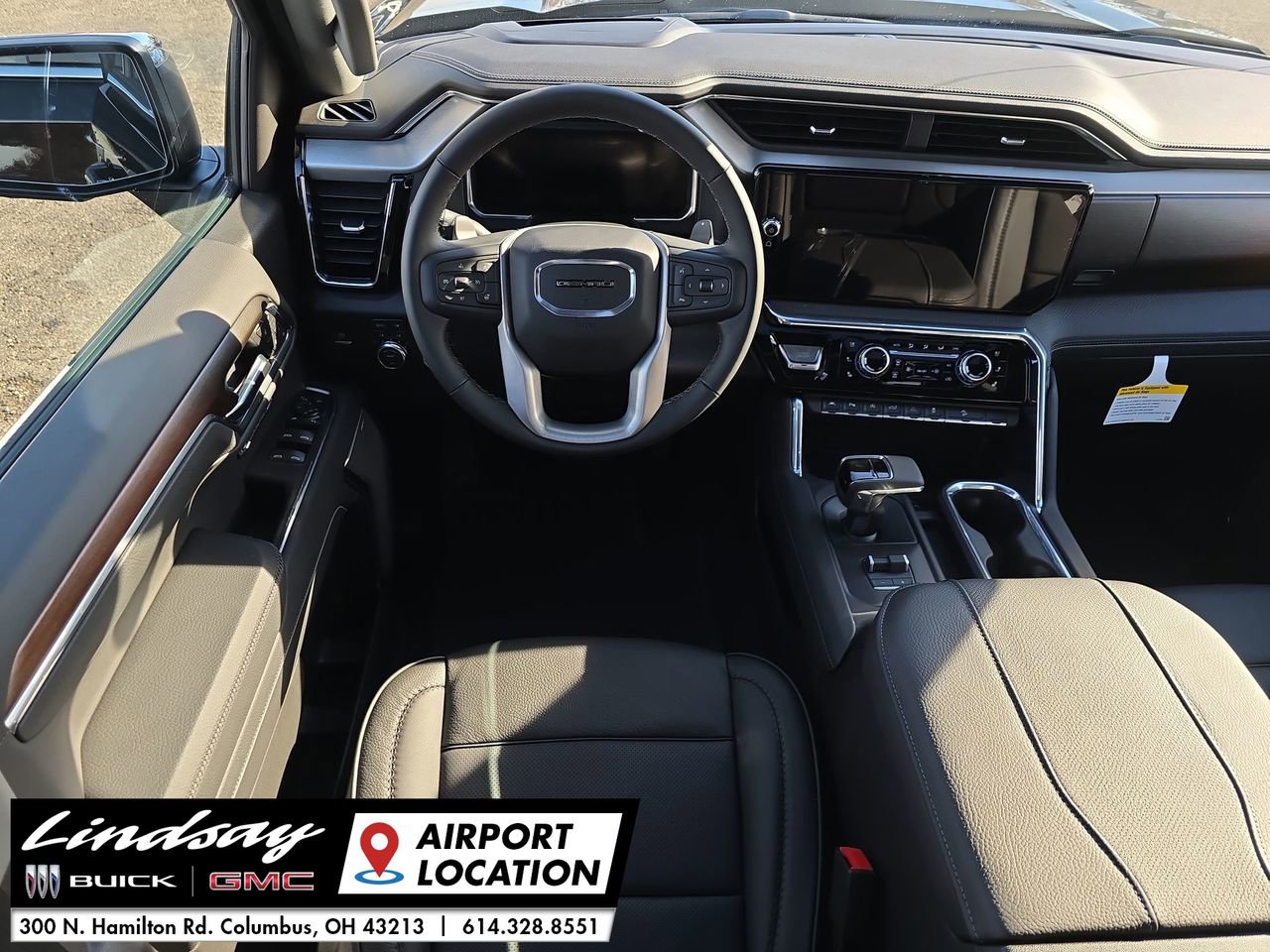 New 2026 GMC Sierra 1500 Denali image 21