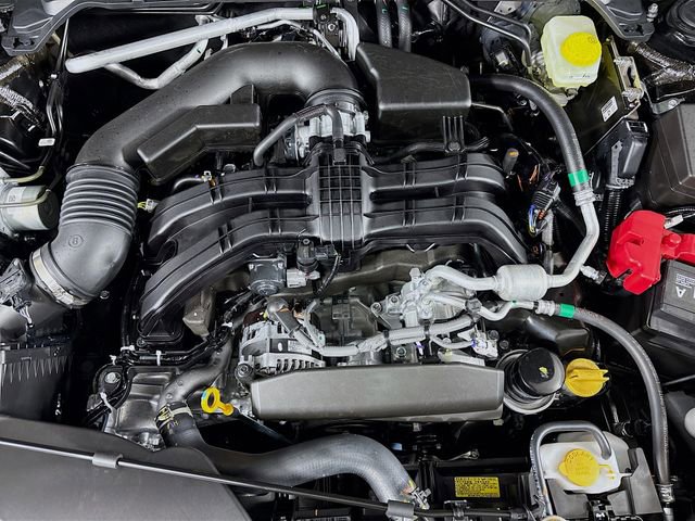 New 2026 Subaru Forester Sport image 31