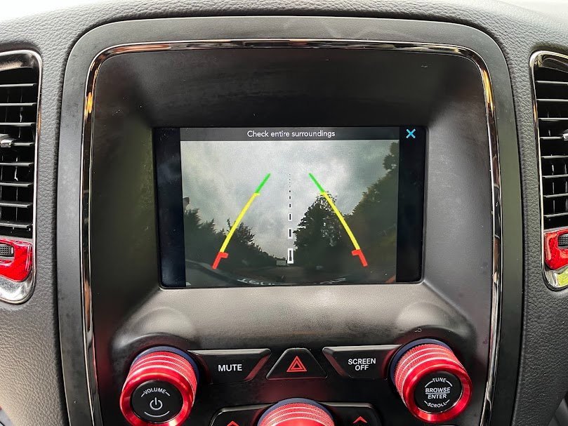 Used 2019 Dodge Durango GT image 18