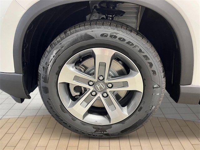 New 2025 Honda Pilot EX-L image 11