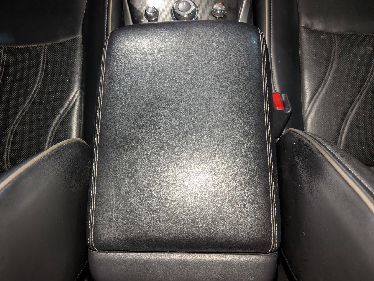 Used 2016 INFINITI QX60 Luxe w/ Premium Plus Package image 41