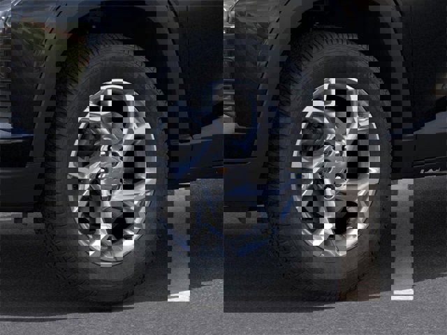 New 2026 Chevrolet Trax LS w/ LS Convenience Package image 9