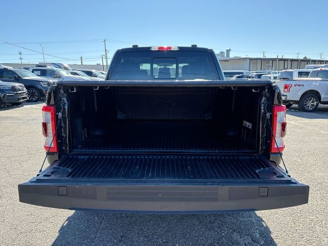 Certified 2023 Ford F150 Lariat w/ Equipment Group 502A High image 16