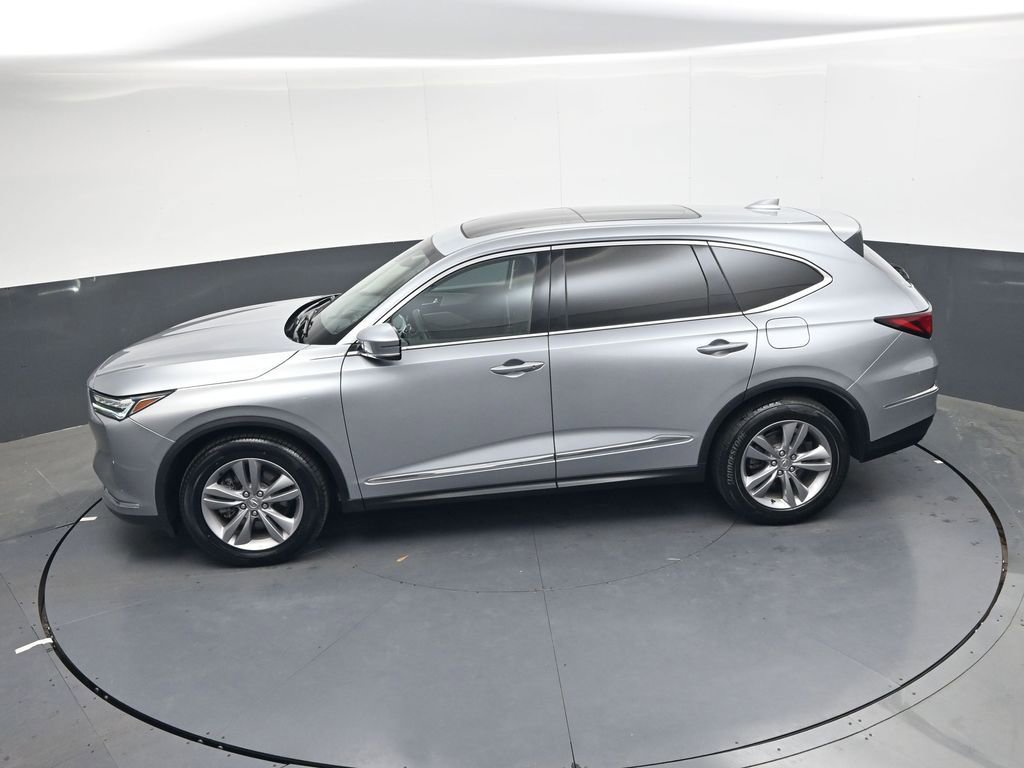 Used 2023 Acura MDX SH-AWD image 22