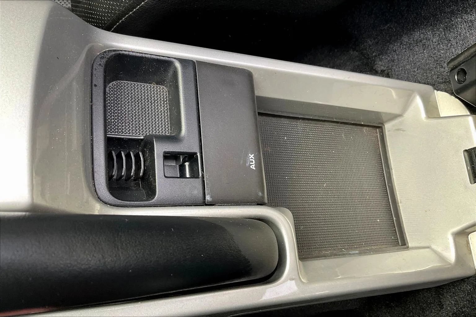 Used 2011 Porsche Boxster RWD image 12
