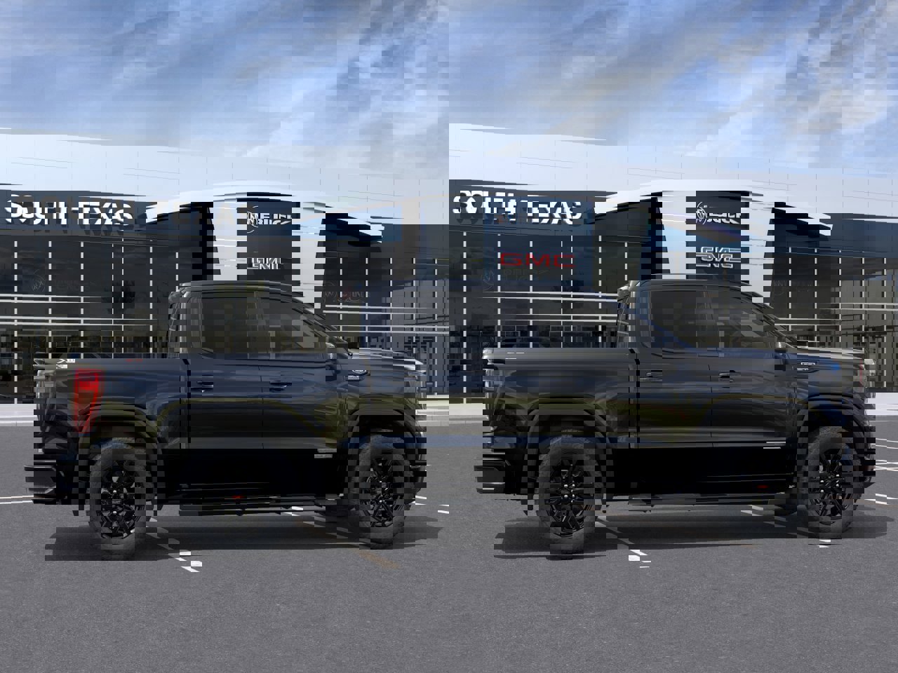 New 2026 GMC Sierra 1500 Elevation image 5