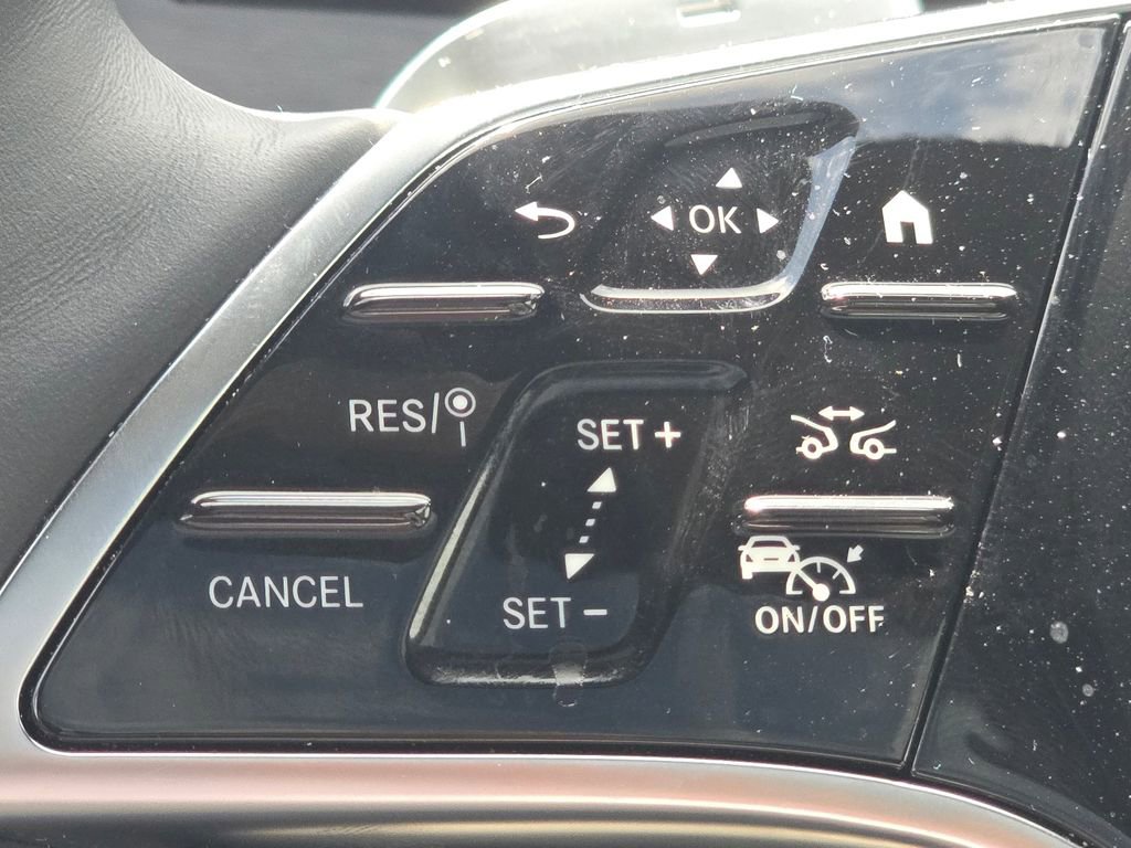 Certified 2026 Mercedes-Benz E 350 4MATIC Sedan image 36