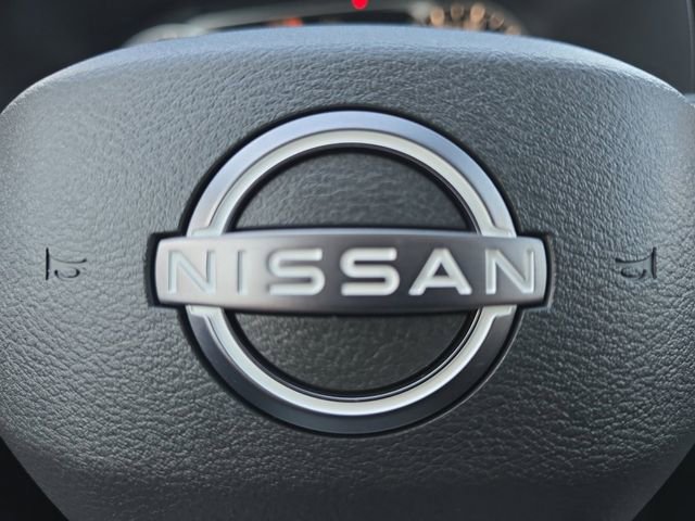 New 2026 Nissan Pathfinder SV image 5