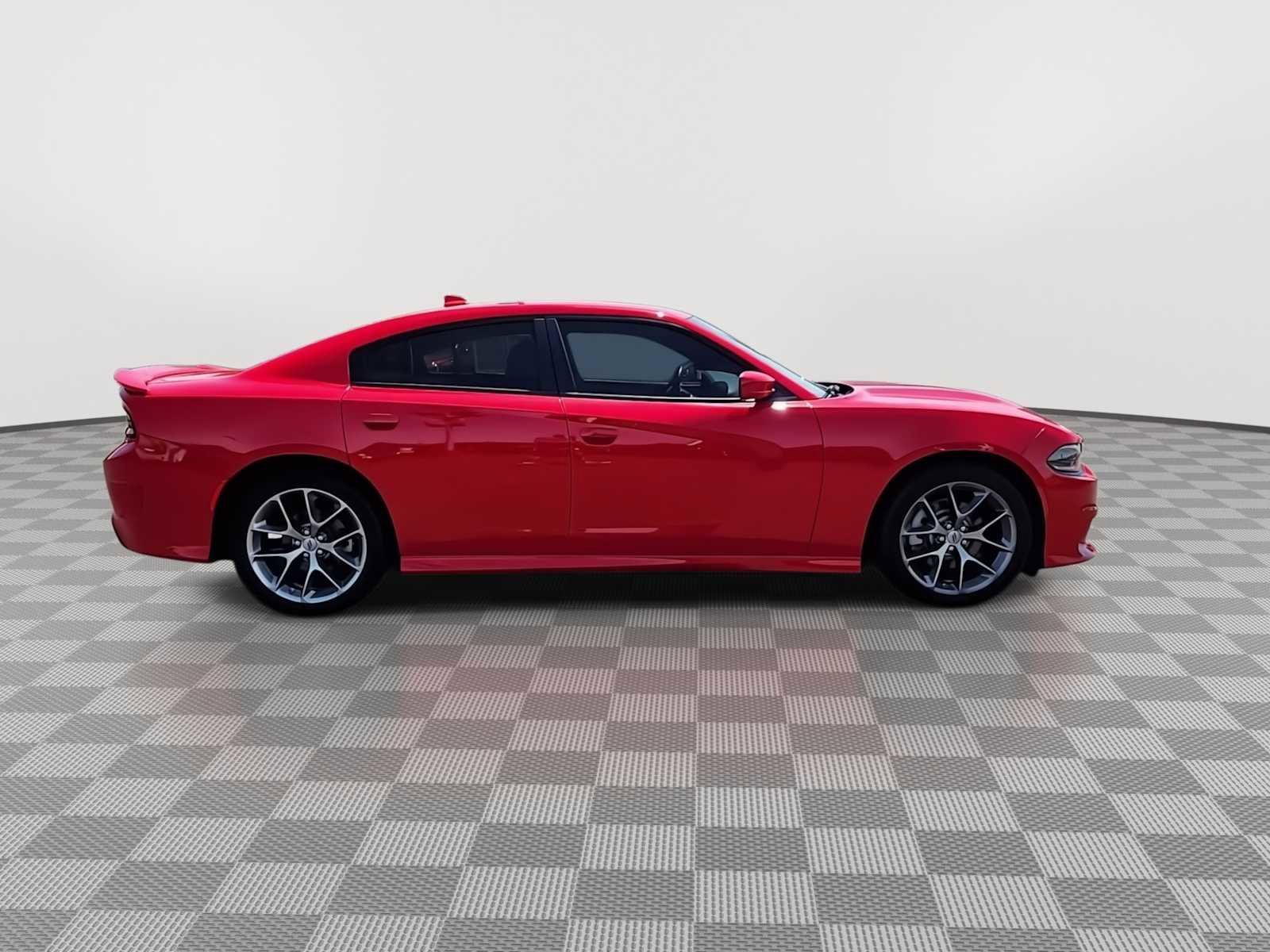 Used 2022 Dodge Charger GT RWD image 9