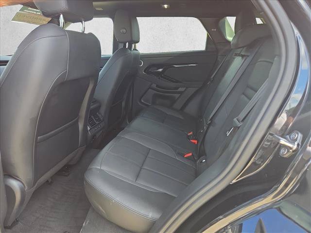 Certified 2026 Land Rover Range Rover Evoque S AWD/4WD image 20