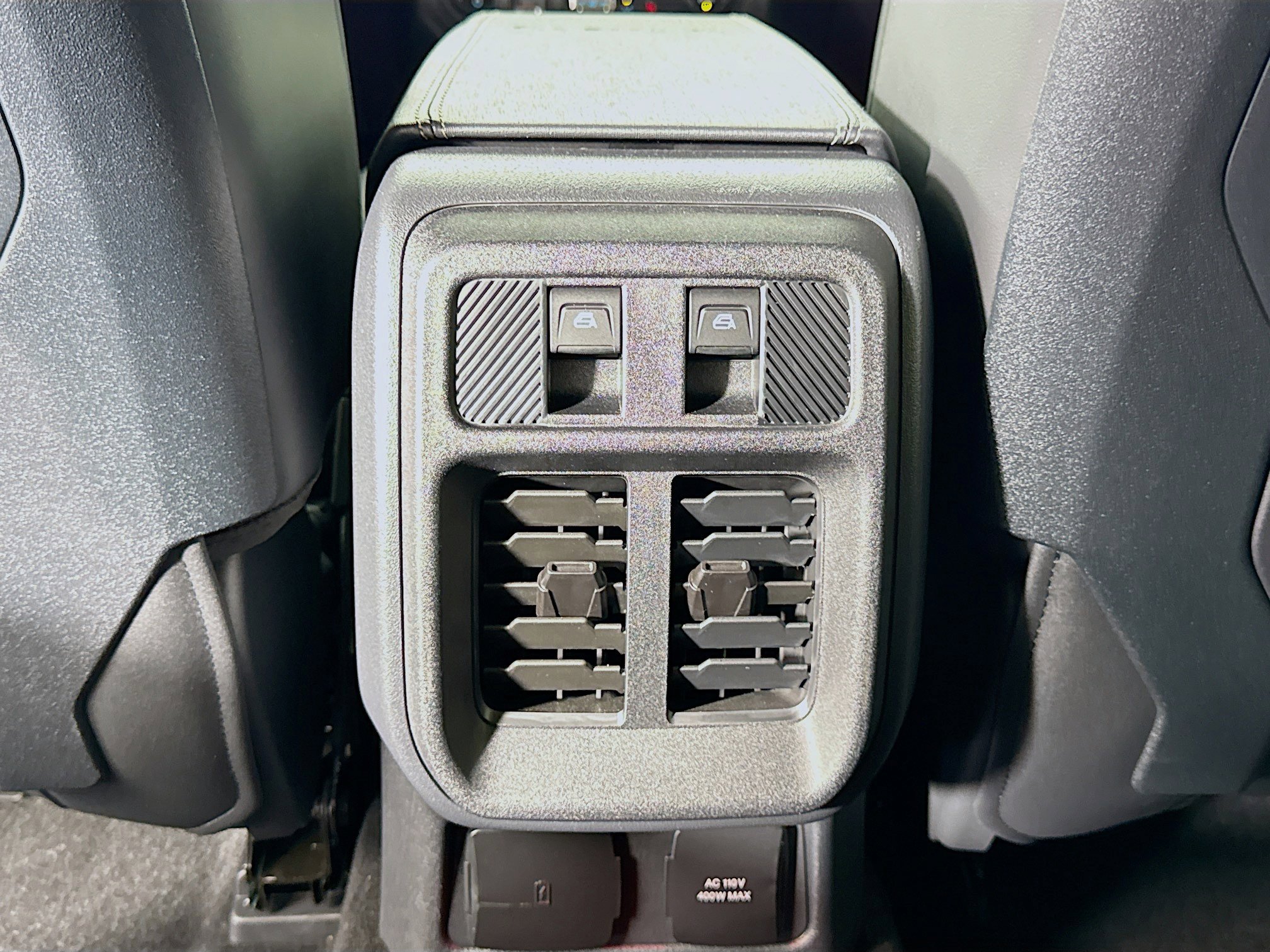 Used 2025 Ford Bronco Raptor image 26