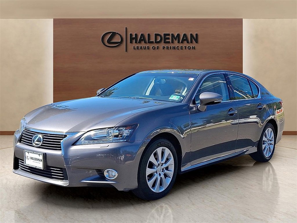 Used 2014 Lexus GS 350 AWD image 3