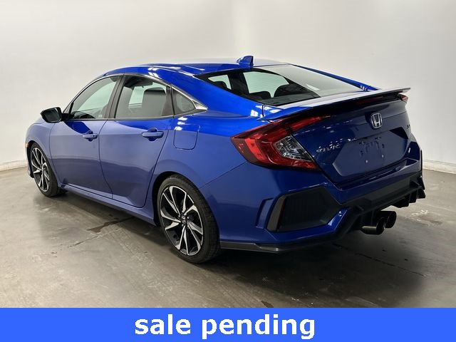 Used 2019 Honda Civic Si image 33