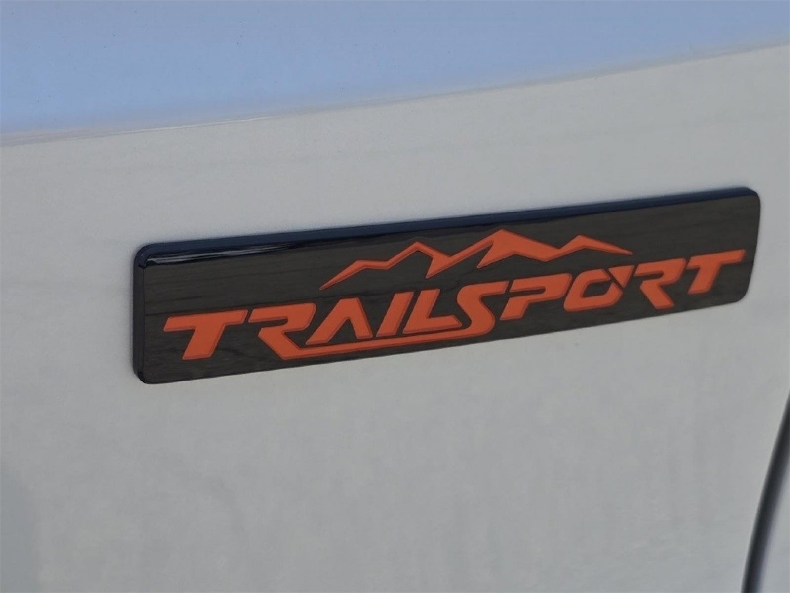 New 2026 Honda CR-V TrailSport image 13