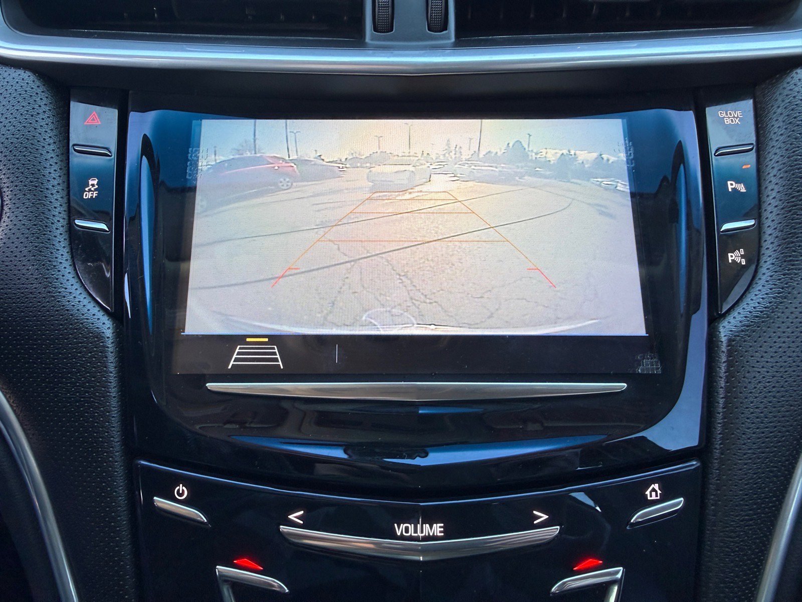 Used 2019 Cadillac XTS Luxury image 25