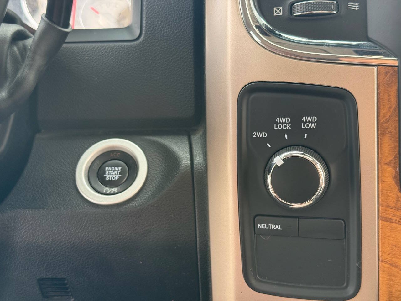 Used 2018 RAM 2500 Longhorn AWD/4WD image 77