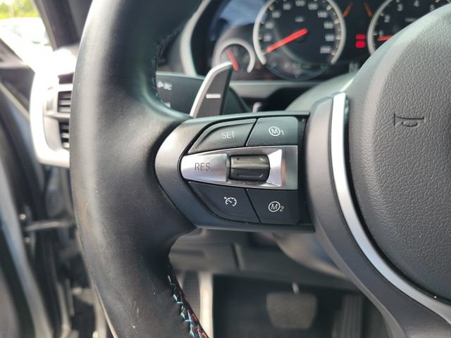 Used 2017 BMW X5 M AWD/4WD image 23