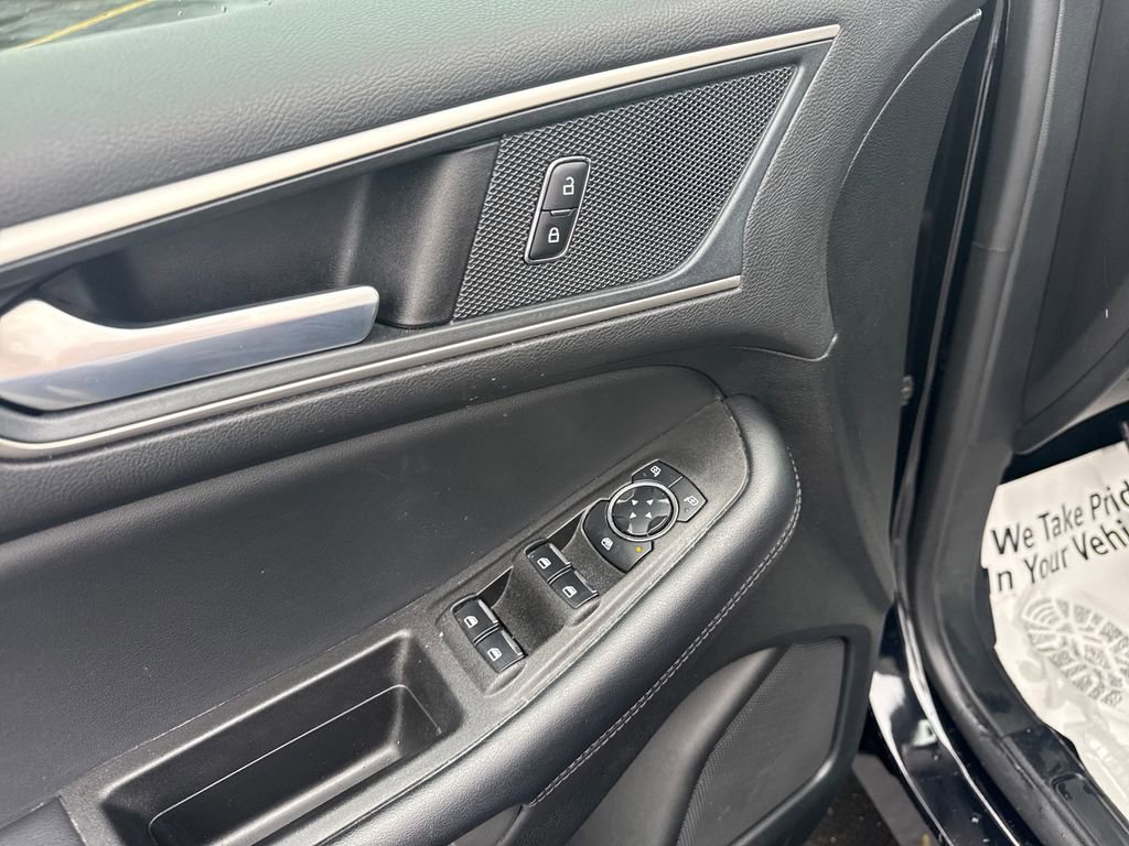 Used 2024 Ford Edge SEL w/ Convenience Package AWD/4WD image 30