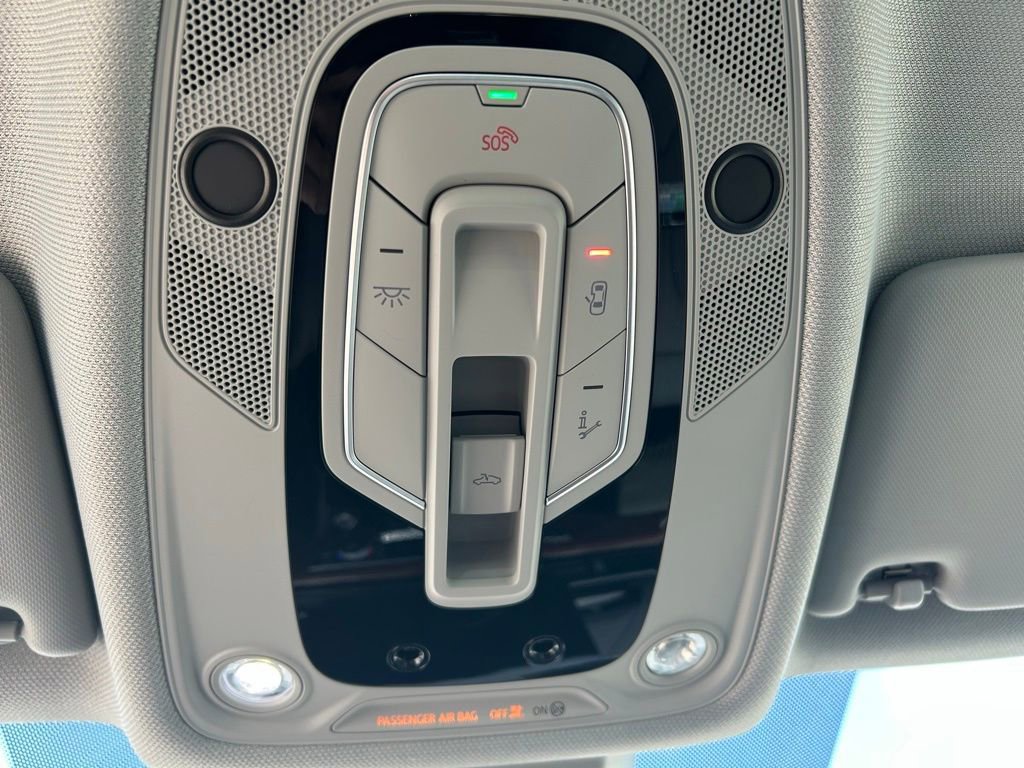 Used 2023 Audi A4 2.0T Premium Plus w/ Premium Plus Package image 43