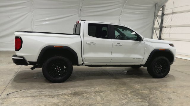 New 2026 GMC Canyon Elevation w/ Convenience Package RWD image 9