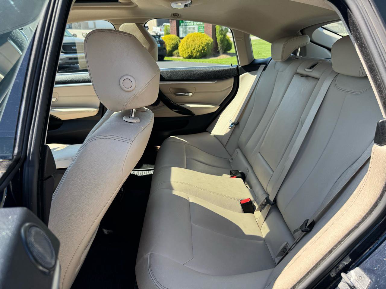 Used 2015 BMW 435i Gran Coupe xDrive image 20