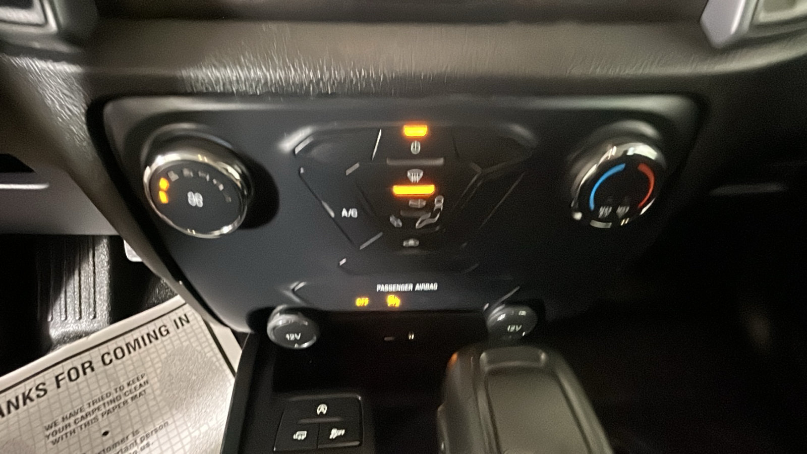 Used 2021 Ford Ranger XL AWD/4WD image 25