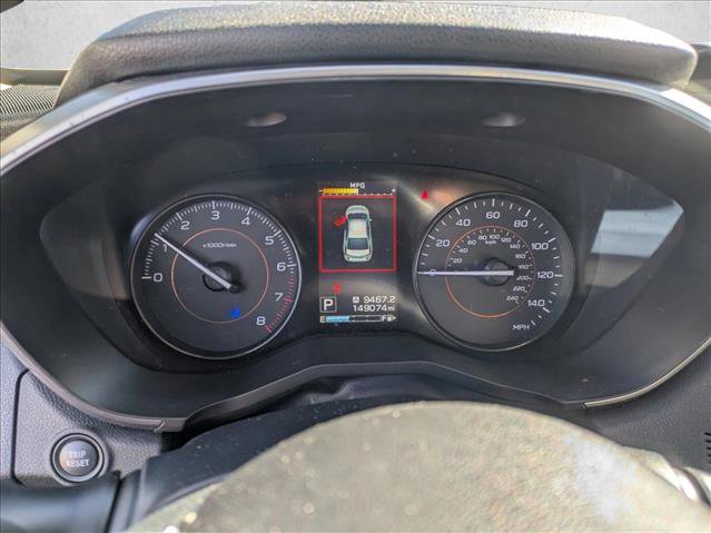 Used 2018 Subaru Crosstrek 2.0i Premium image 10