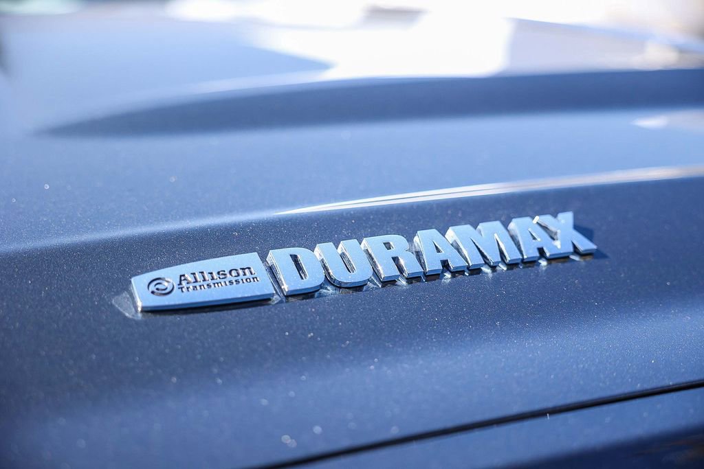 Used 2018 Chevrolet Silverado 3500 LTZ w/ Duramax Plus Package image 17