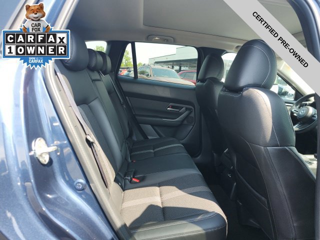 Certified 2024 MAZDA CX-50 AWD 2.5 S w/ Cargo Package image 26