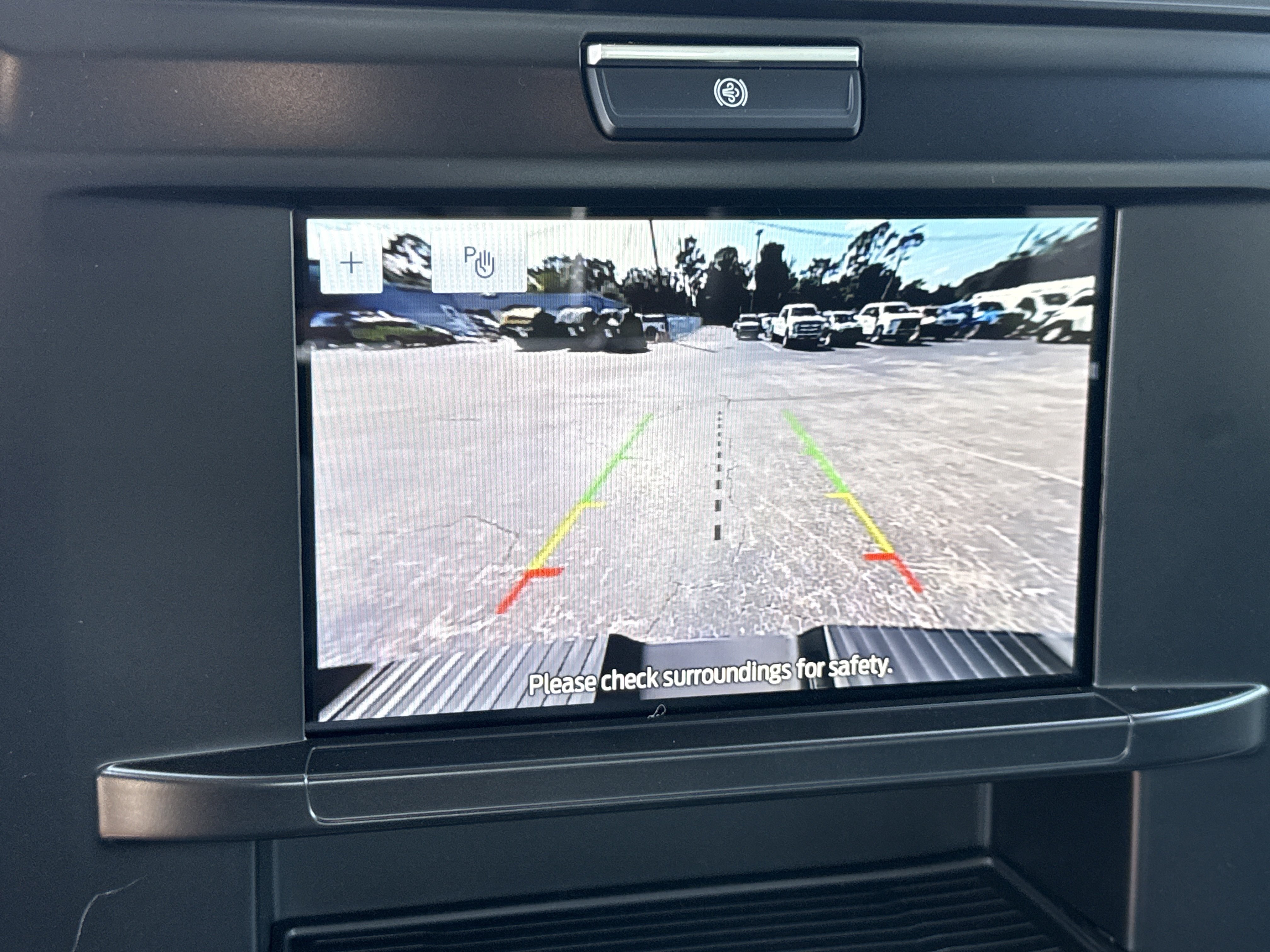 New 2026 Ford F350 XL AWD/4WD image 18