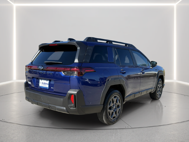 Used 2026 Subaru Outback Premium AWD/4WD image 5