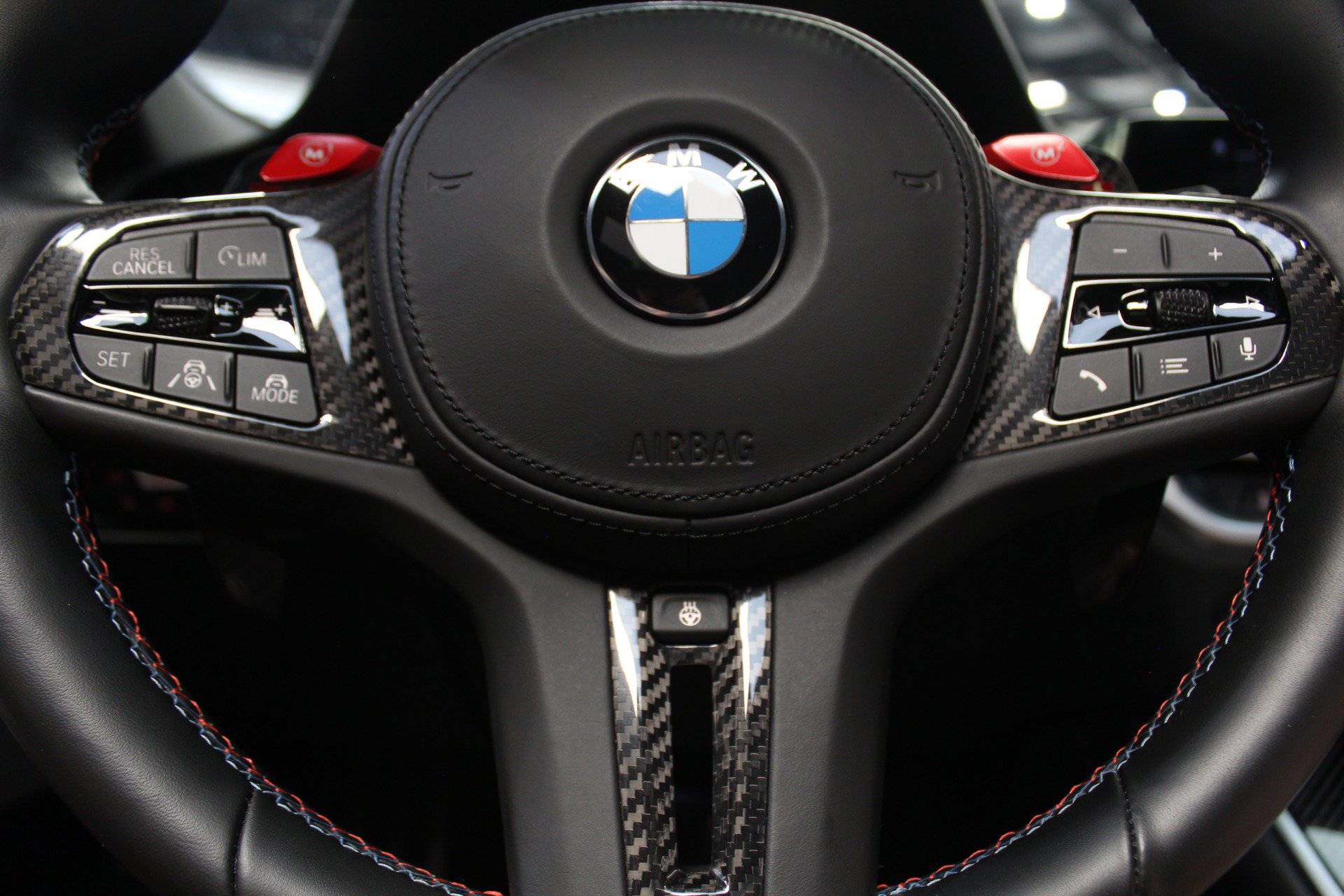 Used 2022 BMW M4 xDrive Competition AWD/4WD image 48