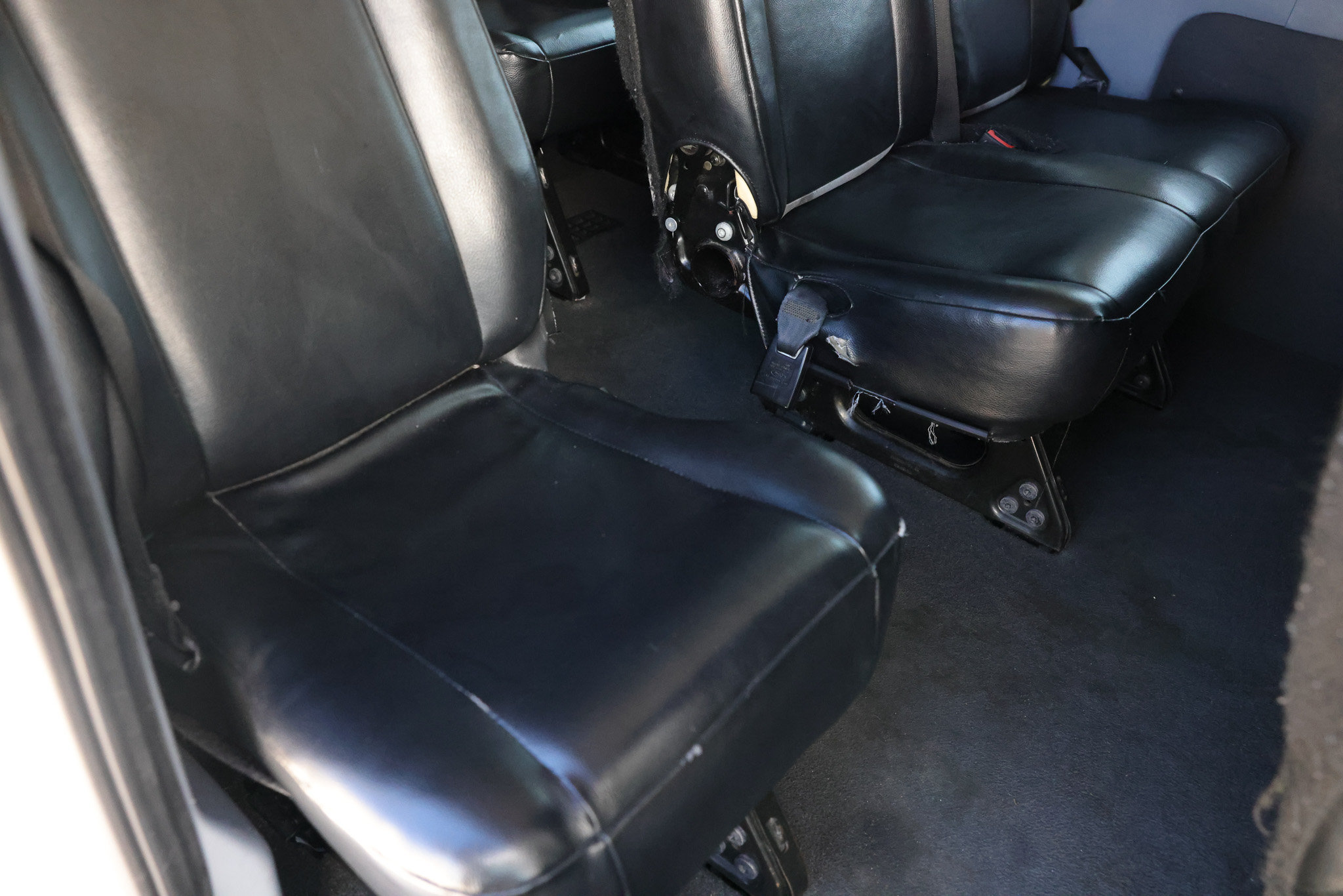 Used 2019 Ford Transit 350 XLT RWD image 28