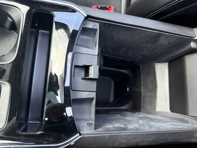 Used 2020 Ford Edge ST w/ Equipment Group 401A AWD/4WD image 22