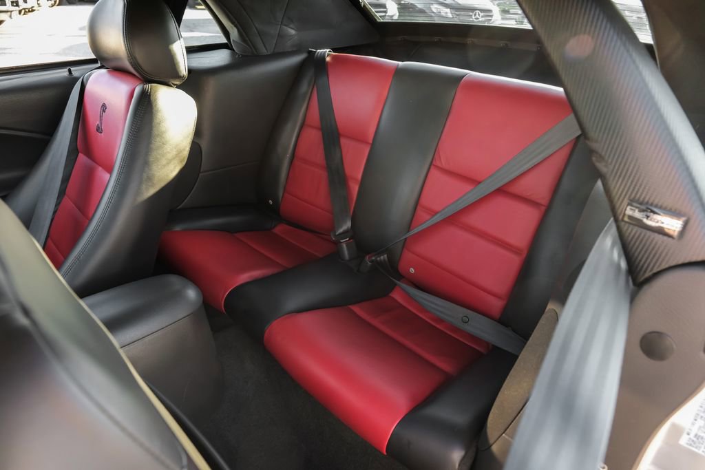 Used 2003 Ford Mustang Cobra image 32