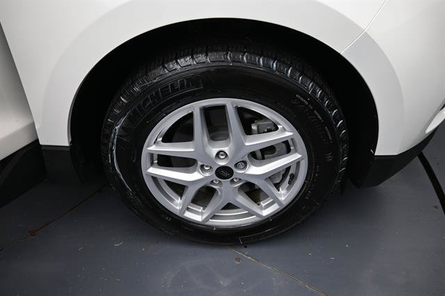 Certified 2024 Ford Edge SEL w/ Convenience Package AWD/4WD image 23