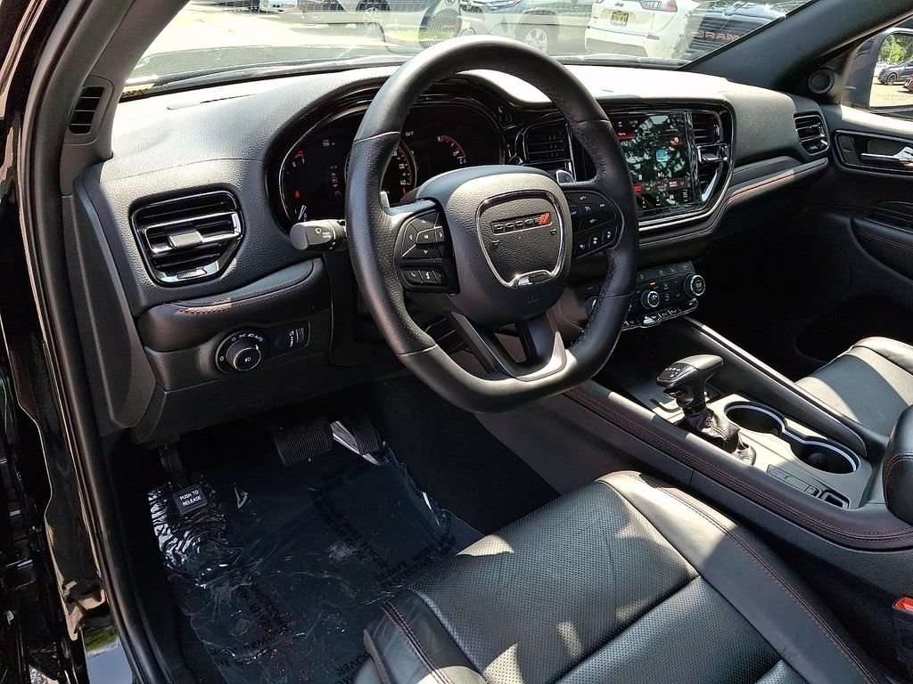 Used 2023 Dodge Durango R/T AWD/4WD image 27