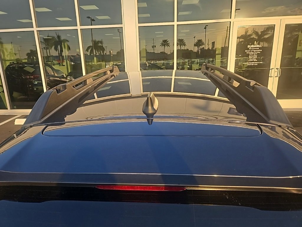 Certified 2023 Subaru Outback Wilderness image 16