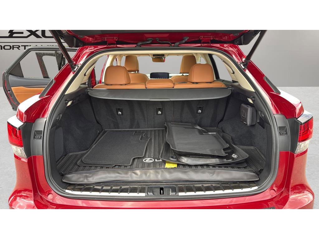 Used 2022 Lexus RX 350 AWD w/ Luxury Package image 18