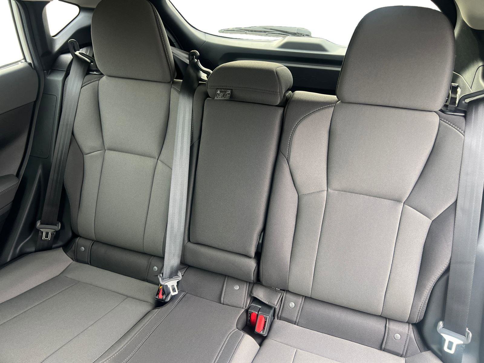 New 2026 Subaru Crosstrek 2.5i Limited image 13