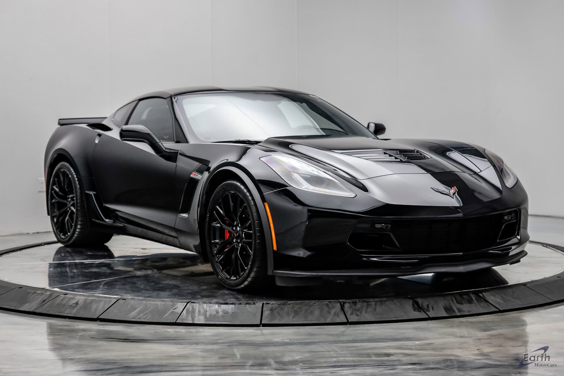 Used 2016 Chevrolet Corvette Z06 w/ 2LZ Preferred Equipment Group RWD image 30